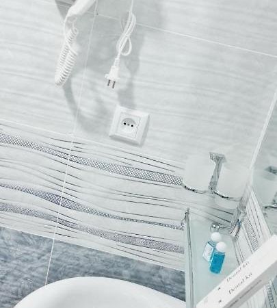 Sheykh Hotel Andizhan Εξωτερικό φωτογραφία