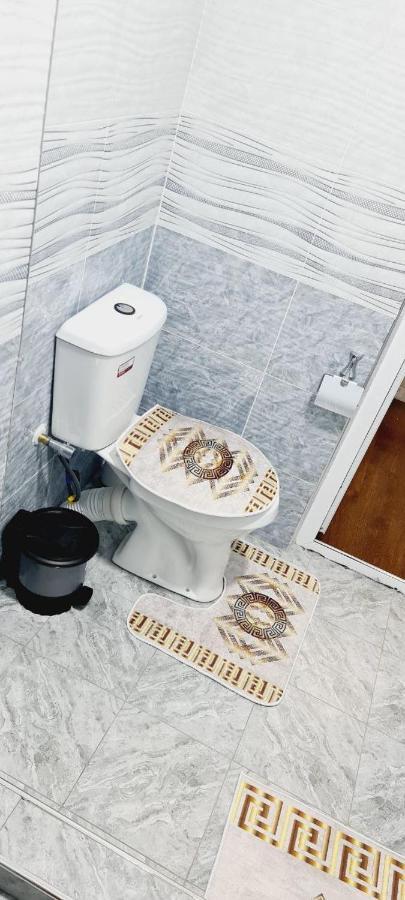 Sheykh Hotel Andizhan Εξωτερικό φωτογραφία