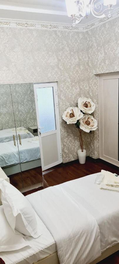 Sheykh Hotel Andizhan Δωμάτιο φωτογραφία