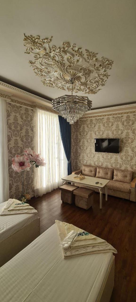 Sheykh Hotel Andizhan Δωμάτιο φωτογραφία