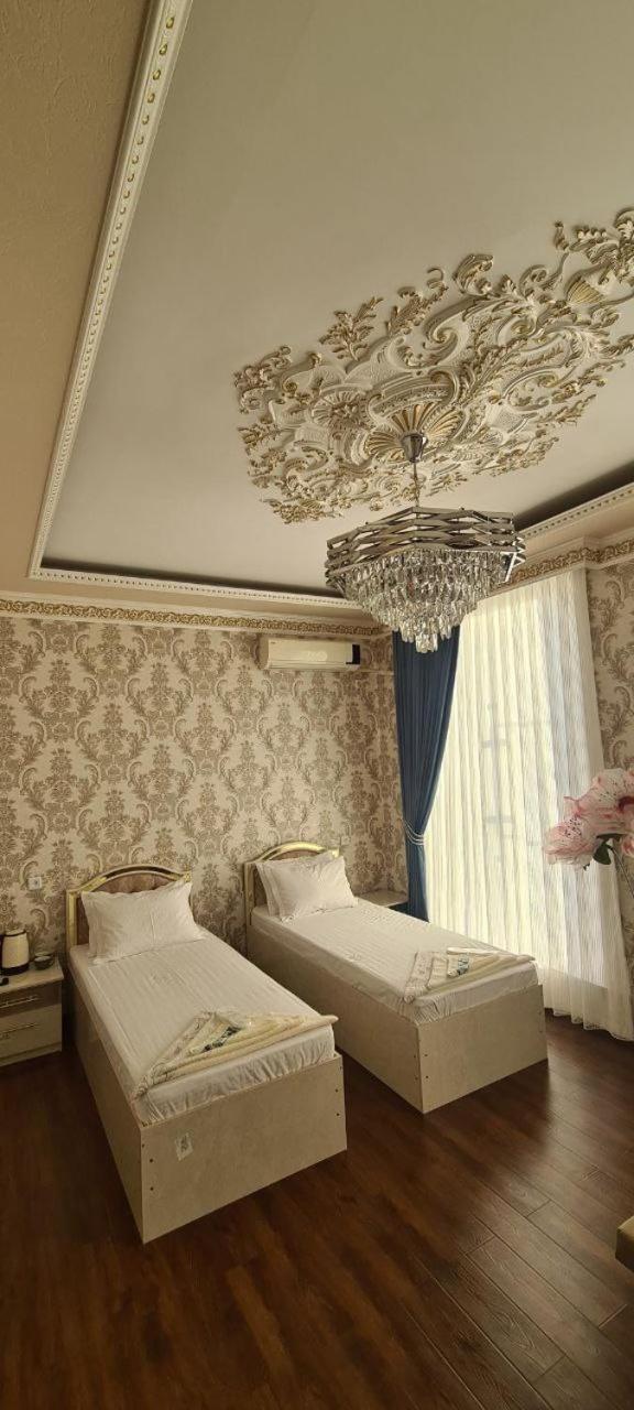 Sheykh Hotel Andizhan Δωμάτιο φωτογραφία