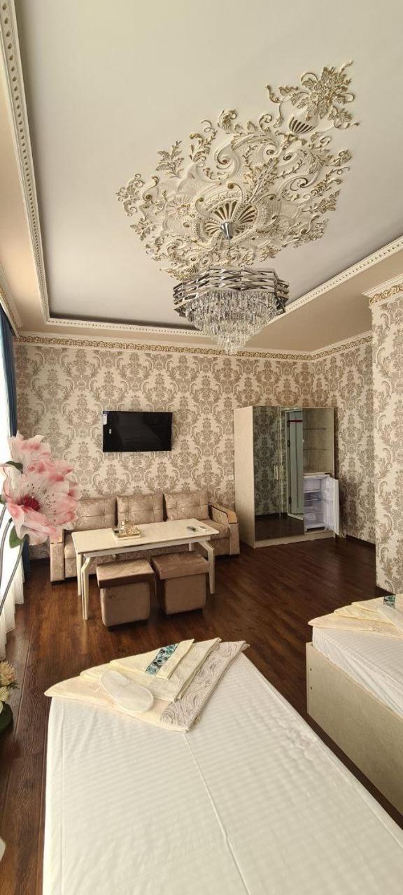Sheykh Hotel Andizhan Δωμάτιο φωτογραφία
